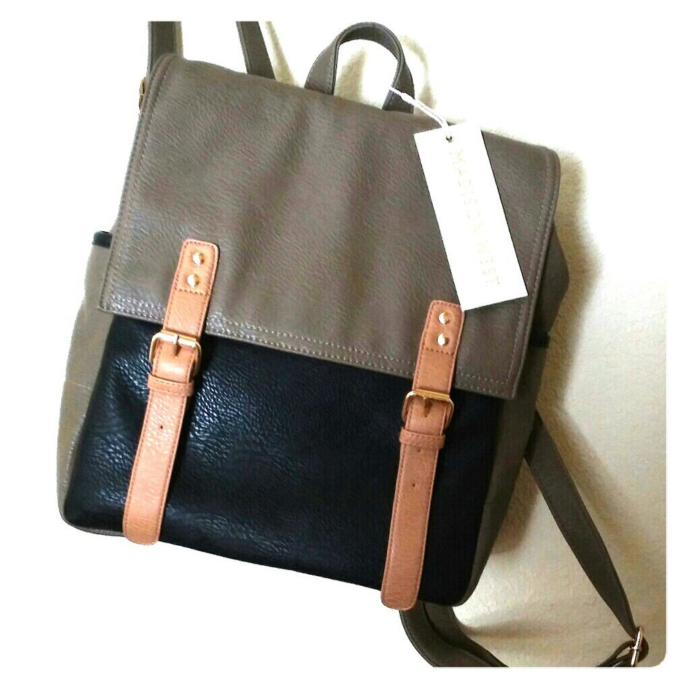Modcloth Backpack
